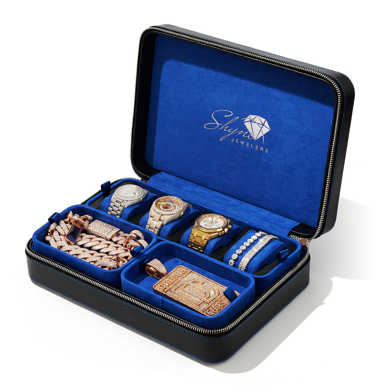 Jewelry Travel Case