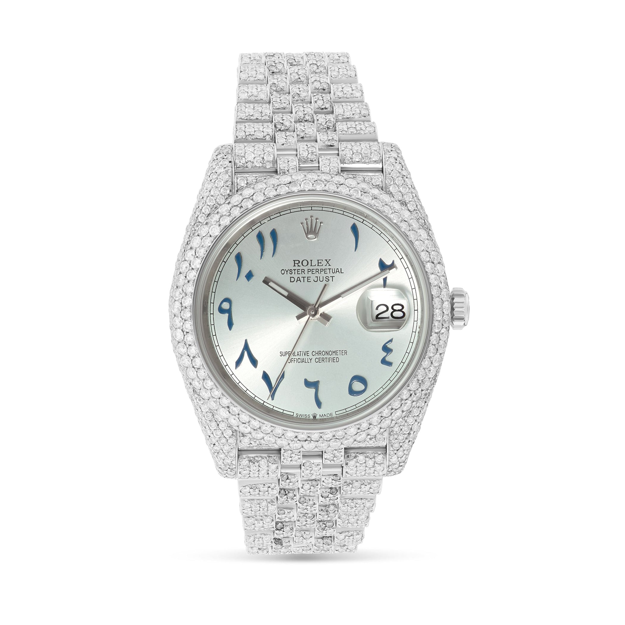 タイムセール‼️水晶玉41mm WA-Rolex-500-00018_1stcopycopy