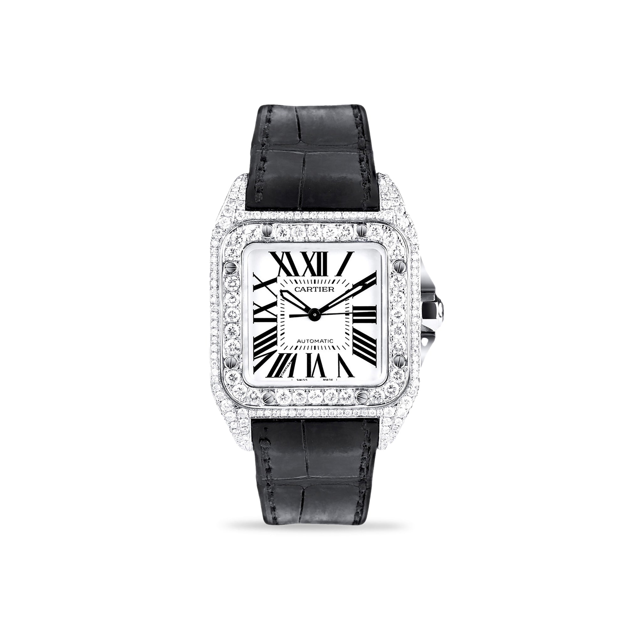 authorized cartier watch dealers