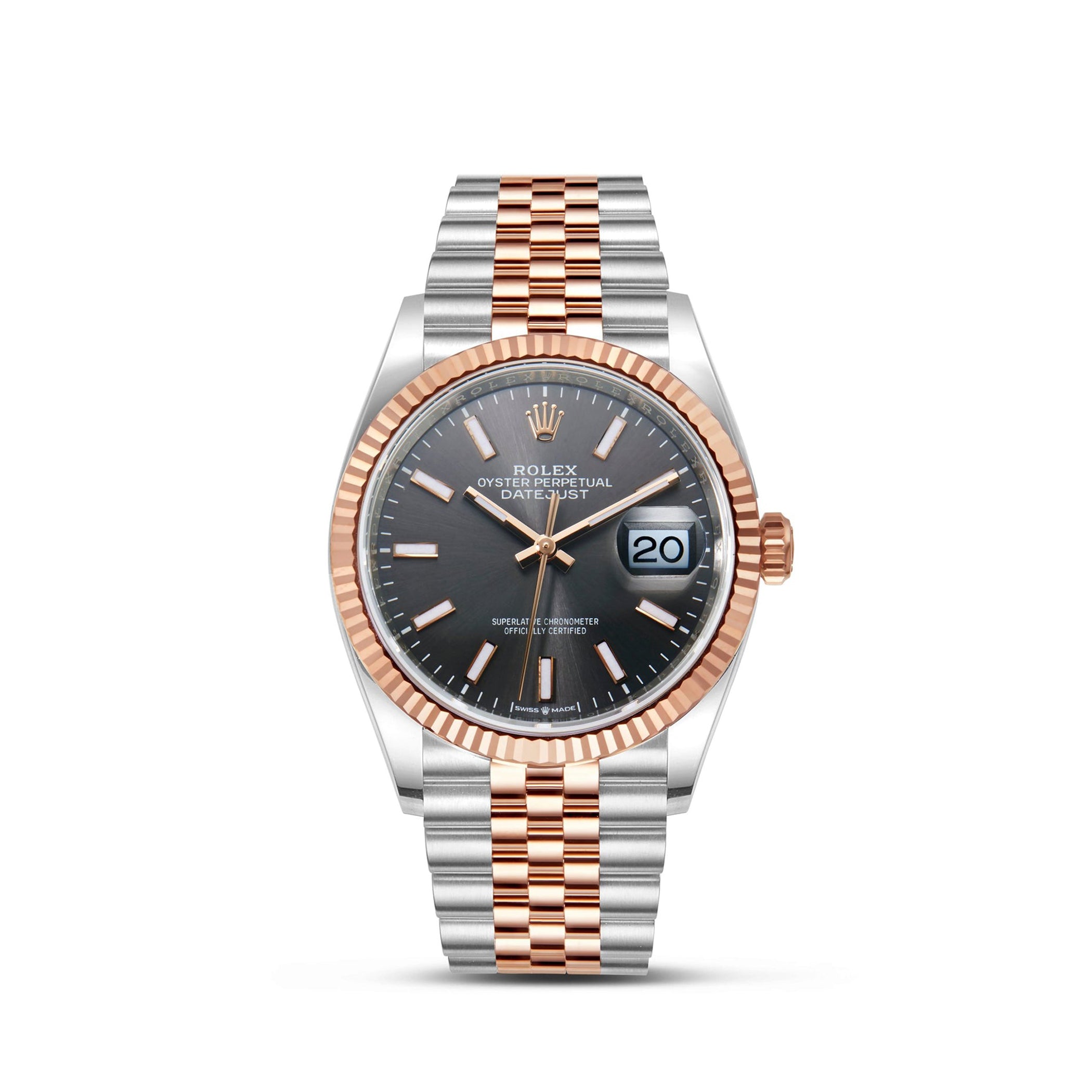 she®️®️y rolex-datejust-36mm-