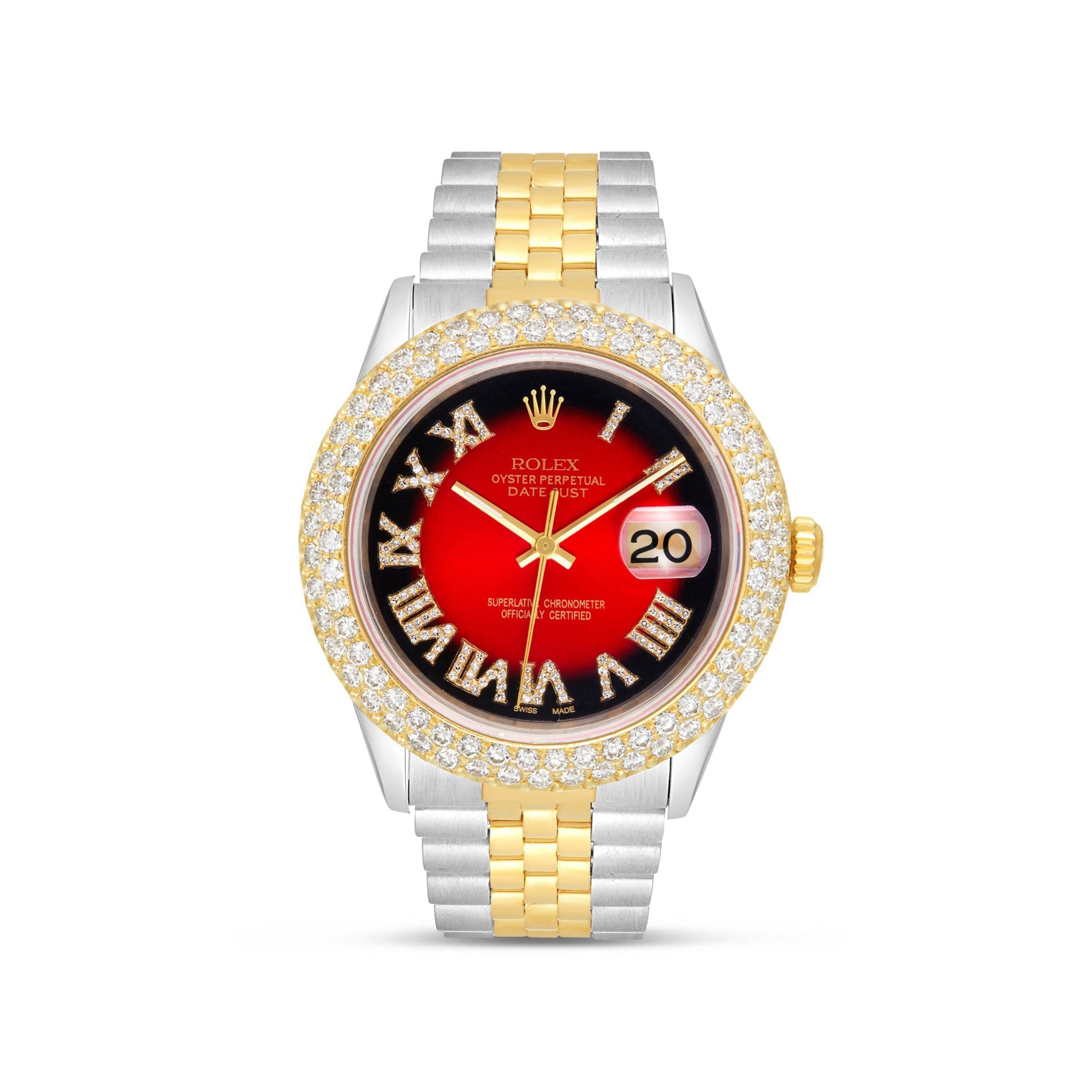 楽天市場】ロレックス 【ROLEX】 レディ デイトジャスト 26