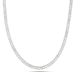 Baguette Diamond Chain - Shyne Jewelers Shyne Jewelers