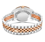Rolex Women's DateJust 28mm - Shyne Jewelers RDJ28_279381 Shyne Jewelers