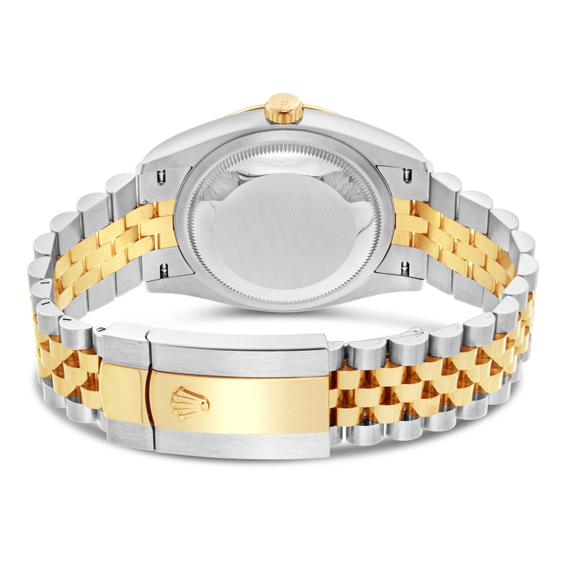 Women's Rolex DateJust 31mm - Shyne Jewelers Rolex