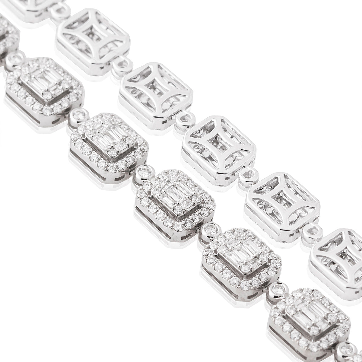 14k_WG_14.02ct_Baguette_Chain-