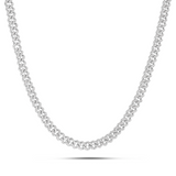Diamond Cuban Chain