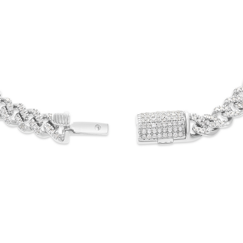 Diamond Cuban Chain