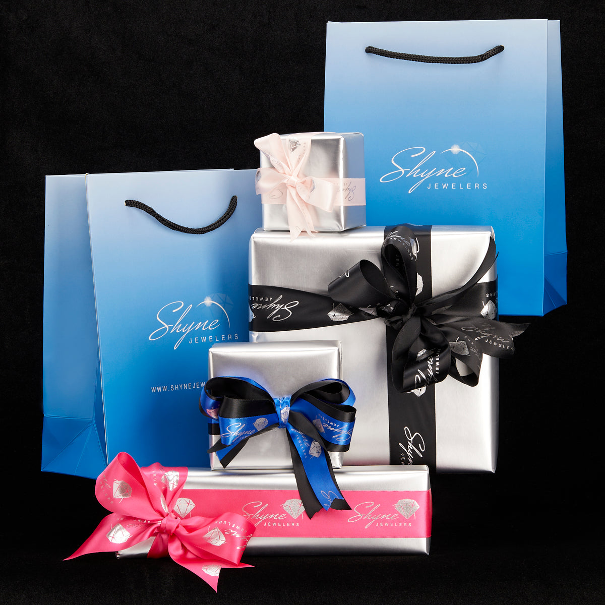 Gift Wrapping - Holiday Season Special
