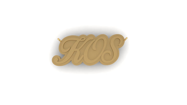 KOS Final Payment