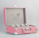 New Collection Shyne Jewelry Travel Carry Case