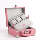 New Collection Shyne Jewelry Travel Carry Case