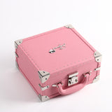 New Collection Shyne Jewelry Travel Carry Case
