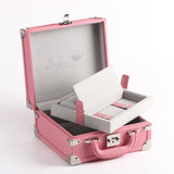New Collection Shyne Jewelry Travel Carry Case