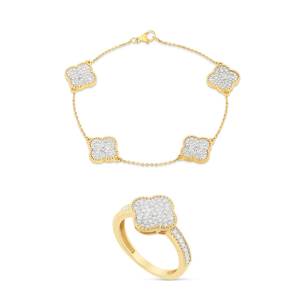 Bracelets – SHYNE JEWELERS