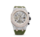 Audemars Piguet Royal Oak Offshore 42mm