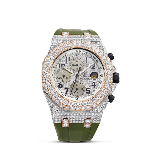 Audemars Piguet Royal Oak Offshore 42mm