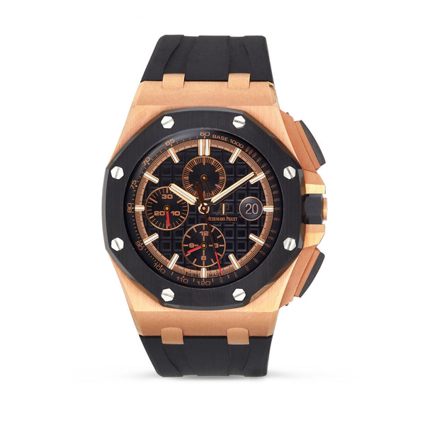 Audemars Piguet Royal Oak Offshore 44mm