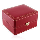Cartier Ballon Bleu 18K Yellow Gold Two-Tone Watch