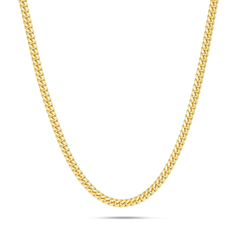 Cuban Chain