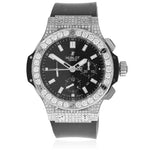 Hublot Big Bang 9.5ct Diamond Watch