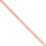 Diamond Cuban Chain
