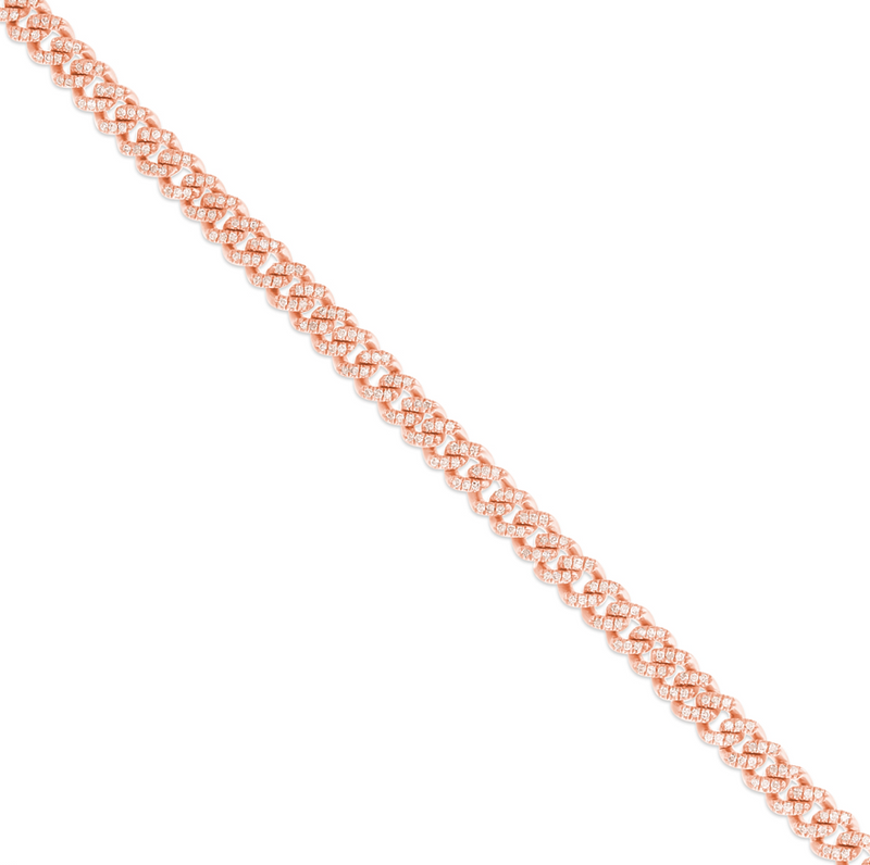 Diamond Cuban Chain