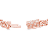 Diamond Cuban Chain