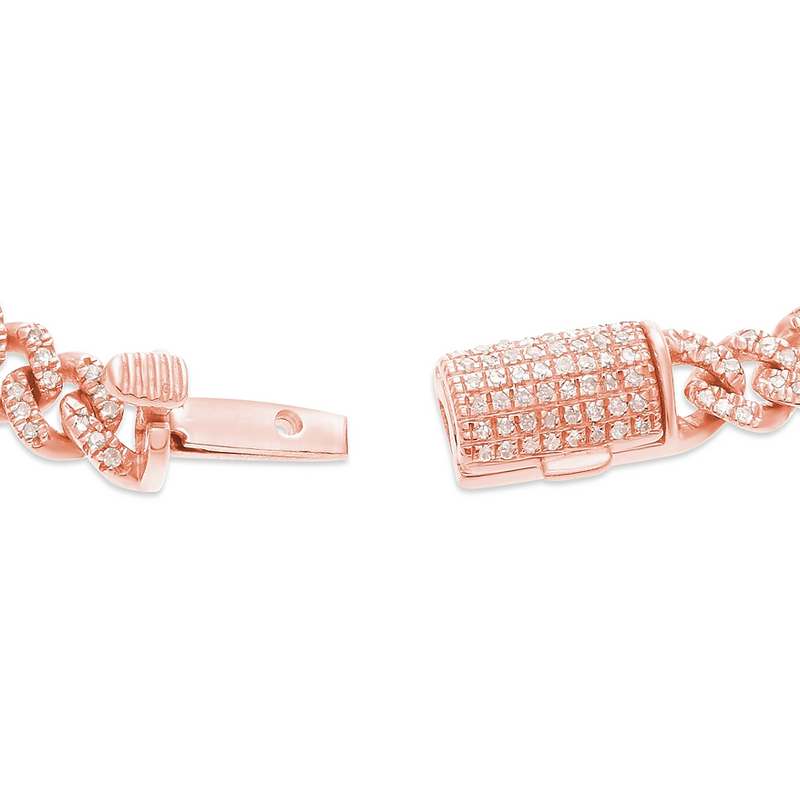 Diamond Cuban Chain
