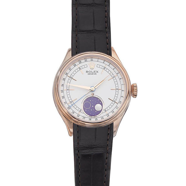 Rolex Cellini Moonphase 39mm
