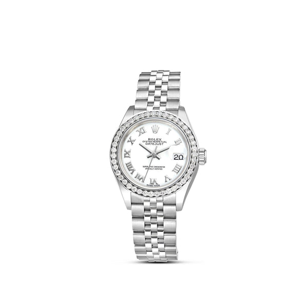Rolex DateJust 26mm