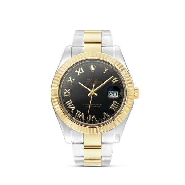 Rolex DateJust Oyster Perpetual 41 mm