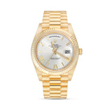 Rolex Day-Date Presidential 40mm