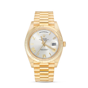 Rolex Day-Date Presidential 40mm