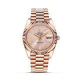 Rolex DayDate Presidential 40mm
