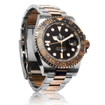 Rolex GMT-Master II Root Beer Automatic Men's Watch