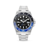 Rolex GMT-Master II 