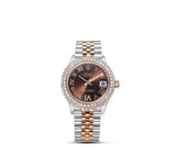 Rolex Women's DateJust 28mm
