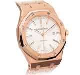 Audemars Piguet Royal Oak 41mm 18K Rose Gold