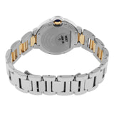 Cartier Ballon Bleu 18K Yellow Gold Two-Tone Watch