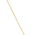 14K Gold Rope Chain, 1.5 mm - Shyne Jewelers 14K 16 