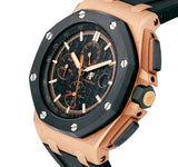 Audemars Piguet Royal Oak Offshore 44mm - Shyne Jewelers Audemars Piguet