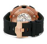 Audemars Piguet Royal Oak Offshore 44mm - Shyne Jewelers Audemars Piguet