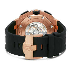 Audemars Piguet Royal Oak Offshore 44mm - Shyne Jewelers Audemars Piguet