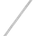Baguette Diamond Bracelet - Shyne Jewelers Shyne Jewelers