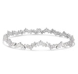 Baguette Diamond Bracelet - Shyne Jewelers Shyne Jewelers