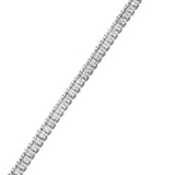 Baguette Diamond Bracelet - Shyne Jewelers Shyne Jewelers