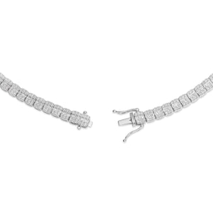 Baguette Diamond Bracelet - Shyne Jewelers Shyne Jewelers