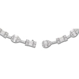 Baguette Diamond Bracelet - Shyne Jewelers Shyne Jewelers