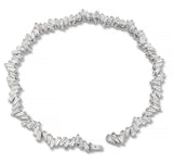 Baguette Diamond Bracelet - Shyne Jewelers Shyne Jewelers