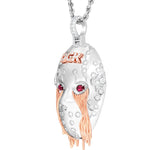 DGK X Shyne Custom Diamond Jason Mask - Shyne Jewelers Shyne Jewelers